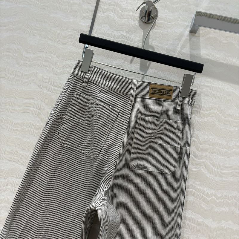 Christian Dior Jeans